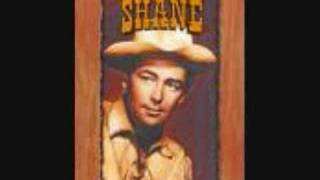 Great Western Movie Themes Shane [upl. by Notlih]