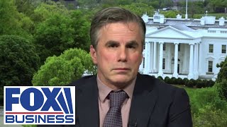 Tom Fitton predicts ‘chaotic’ Election Day ‘We may not know who won for weeks’ [upl. by Ryder]