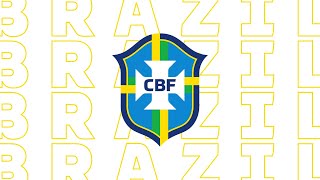 Brazil Goal Song FIFA World Cup 2022 [upl. by Fons715]