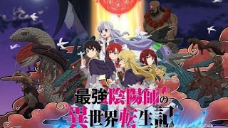 saikyou onmyouji no isekai tenseiki sub Indonesia episode 113 end [upl. by Donahue]