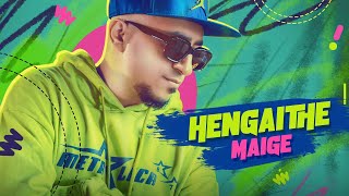 Hengaithe Maige  Brodha V Music Video [upl. by Verner942]