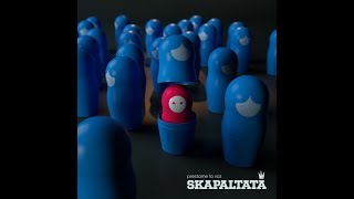 PRESTÁME LA VOZ  SKAPALTATA [upl. by Viking]