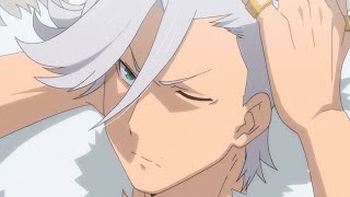 Zero the Hero  Demon Lord Retry Official Clip [upl. by Lohner515]