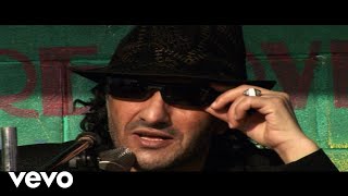 Rachid Taha  Agatha [upl. by Mimajneb]