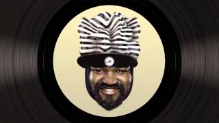 Gregory Porter  Liquid Spirit 20syl Remix [upl. by Asyram]