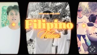 Ethics Filipino Values short film [upl. by Nary19]