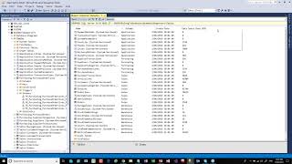 Tips and Tricks for Using SQL Server Management Studio Effectively [upl. by Erdnaed]