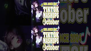 New Tiktok Mashup 2024 Philippines Party Music Viral Dance Trends October 24th [upl. by Ennayhs]