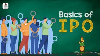 What is IPO Basics Advantages and Key Considerations for Investors ipo [upl. by Ila]