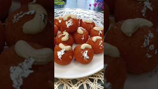 Easy Motichur Laddu Recipe youtube youtubeshorts shortvideo shorts viralvideo motichurladdu [upl. by Akinihs]