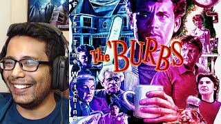 The Burbs 1989  Clip 1 Spying On The Neighbors [upl. by Koziel]