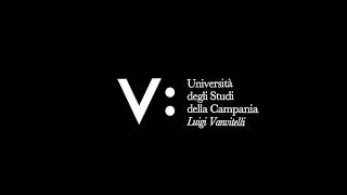 Presentazione dellUniversità della Campania Luigi Vanvitelli [upl. by Dallon]