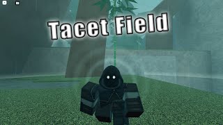 New Tacet Field Update  Deepwoken [upl. by Acinyt]