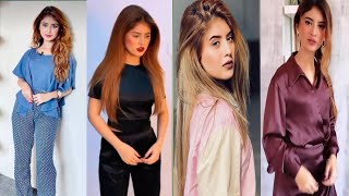 arishfa khan shayarireels videoinstagram video moj video Arishfa khan [upl. by Bounds]