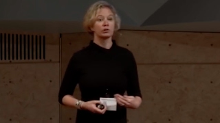 Glaciers Gender and Science We Need More Stories of Ice  M Jackson  TEDxMiddlebury [upl. by Dougald]