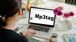 How to Edit ID3 Tag for Music Files [upl. by Enal888]