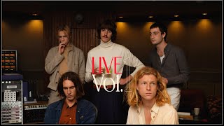 Parcels  Live Vol 1 Complete Footage [upl. by Lua]