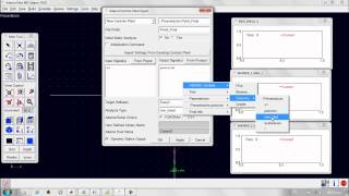 CoSimulation ADAMSMATLAB [upl. by Enilra]