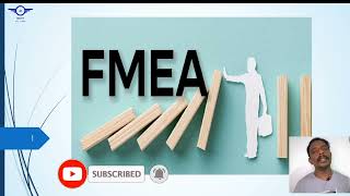 FMEA explained in tamil [upl. by Guido]