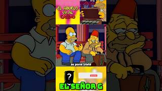 Nuestros Años Felices 💏💔 P5  Los Simpson 【T2 EP17】 [upl. by Taylor181]