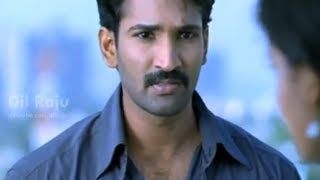 Vaishali Movie Scenes  Sindhu Menons ghost scaring a young girl  Aadhi Saranya Mohan Thaman [upl. by Ial]