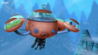 Octonauts The Lionfish [upl. by Mloc]