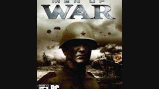 Men of War OST  Campaign [upl. by Ger]