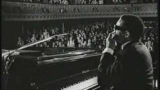 Ray Charles That Lucky Ol Sun 1964 [upl. by Yellhsa]