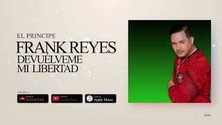 Frank Reyes  Quien de los Dos Audio Oficial [upl. by Karub]