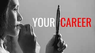 Career Success Strategy  Best Career Motivational Video [upl. by Signe]