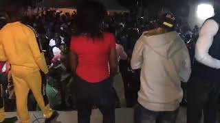 MUSA JAKADALA LIVE PERFORMANCE IN NAKURU [upl. by Eilzel]