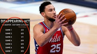 Ben Simmons Is Done [upl. by Alhsa]