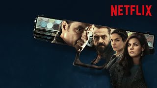 Operação Ecstasy  Trailer oficial HD  Netflix [upl. by Annekim266]