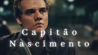 Capitão Nascimento  O Sistema [upl. by Thorfinn]