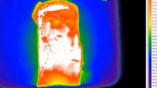 What causes lithium battery explosions [upl. by Ynattirb346]