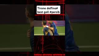 Tirone delfinobes goll skilpersib Bandung juarafypシ゚viral [upl. by Hasheem]