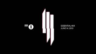 Skrillex BBC Radio 1 Essential Mix [upl. by Nosnarb]