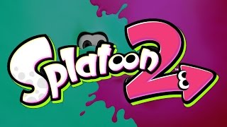 Splatoon 2 OST  Grizzco Industries Nintendo Direct [upl. by Meenen]