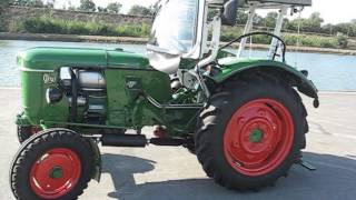 Deutz D30 S 1964 [upl. by Nuyh]