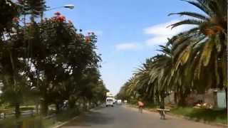 Bahr Dar  Ethiopia [upl. by Oibesue]