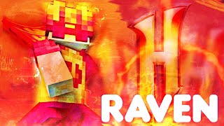 Raven Bs  Best FREE client for Hypixel Config ShowCase [upl. by Sheng]