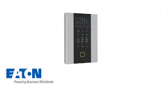 Eaton Emergency Lighting  CGLine Web compact controller Long version [upl. by Nivaj]