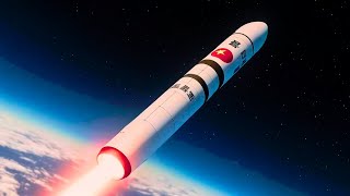 How Fast Can China Copy The SpaceX Starship [upl. by Niliram]