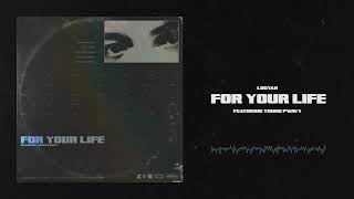 Louyah  For Your Life Official Audio [upl. by Eedrahc]