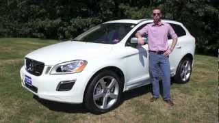 Hurry This 2012 XC60 RDesign wont last long  PortlandVolvocom [upl. by Kera531]