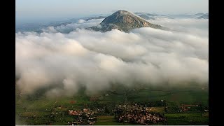 Nandi Hills  Bangalore must place to visit [upl. by Flanna125]