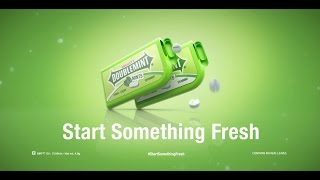 Doublemint  Ek Ajnabee Haseena Se  StartSomethingFresh [upl. by Tirzah398]