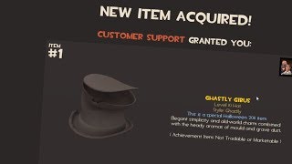 TF2 How to Get Your Gibus Back [upl. by Uaeb116]