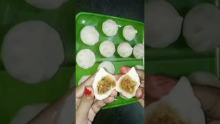 Easy Modak Recipe  Ukadiche Modak Recipe  shorts ganesh puja ganeshchaturthi navodayakitchen [upl. by Isman]