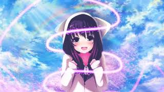 Angèle Balance Ton Quoi Nightcore [upl. by Conias]